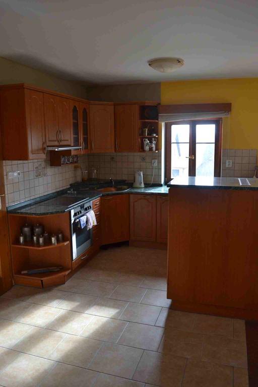 Apartment U Videmanu Poniklá Εξωτερικό φωτογραφία