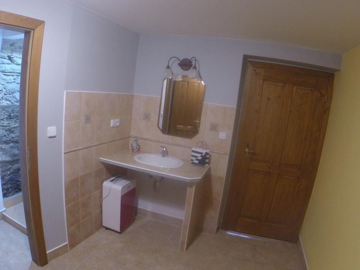 Apartment U Videmanu Poniklá Εξωτερικό φωτογραφία