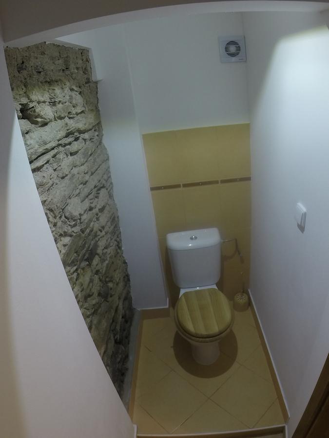 Apartment U Videmanu Poniklá Εξωτερικό φωτογραφία
